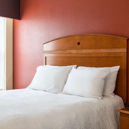 Hampton Inn Minneapolis-Burnsville Bagian luar foto