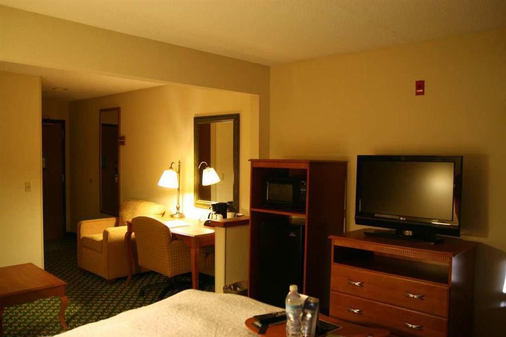 Hampton Inn Minneapolis-Burnsville Ruang foto
