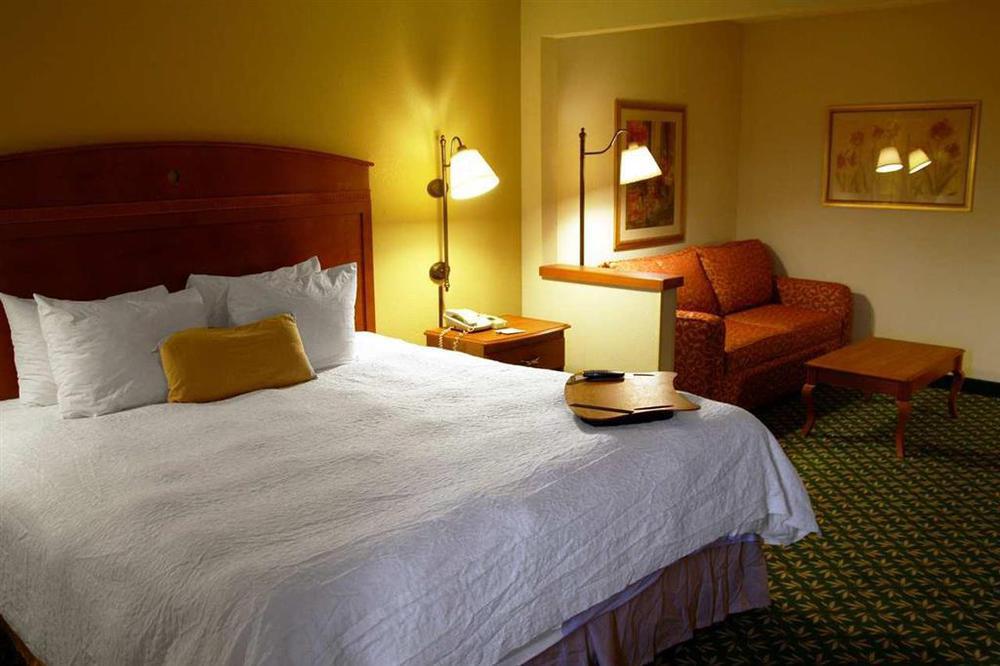 Hampton Inn Minneapolis-Burnsville Ruang foto