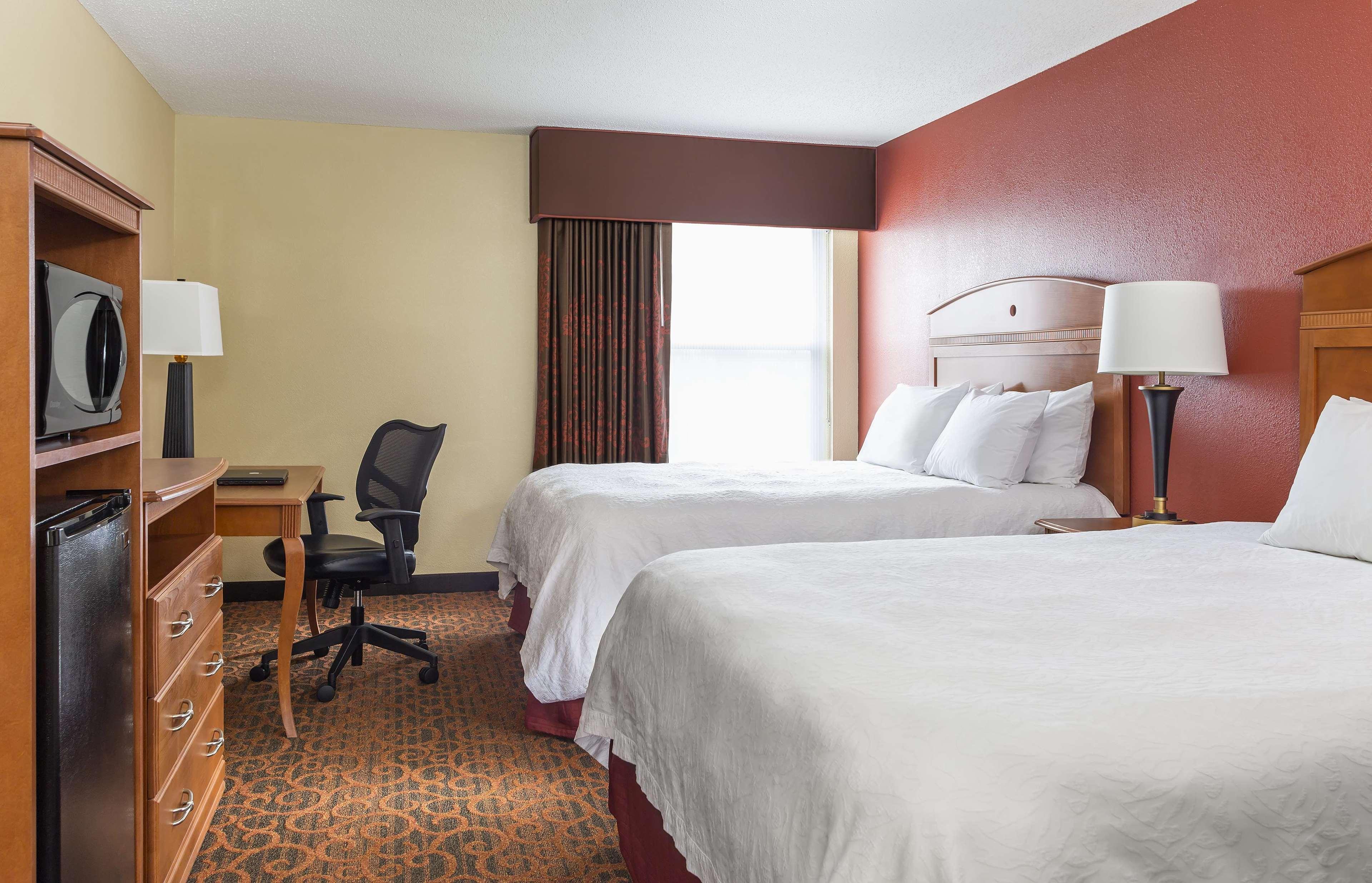 Hampton Inn Minneapolis-Burnsville Bagian luar foto