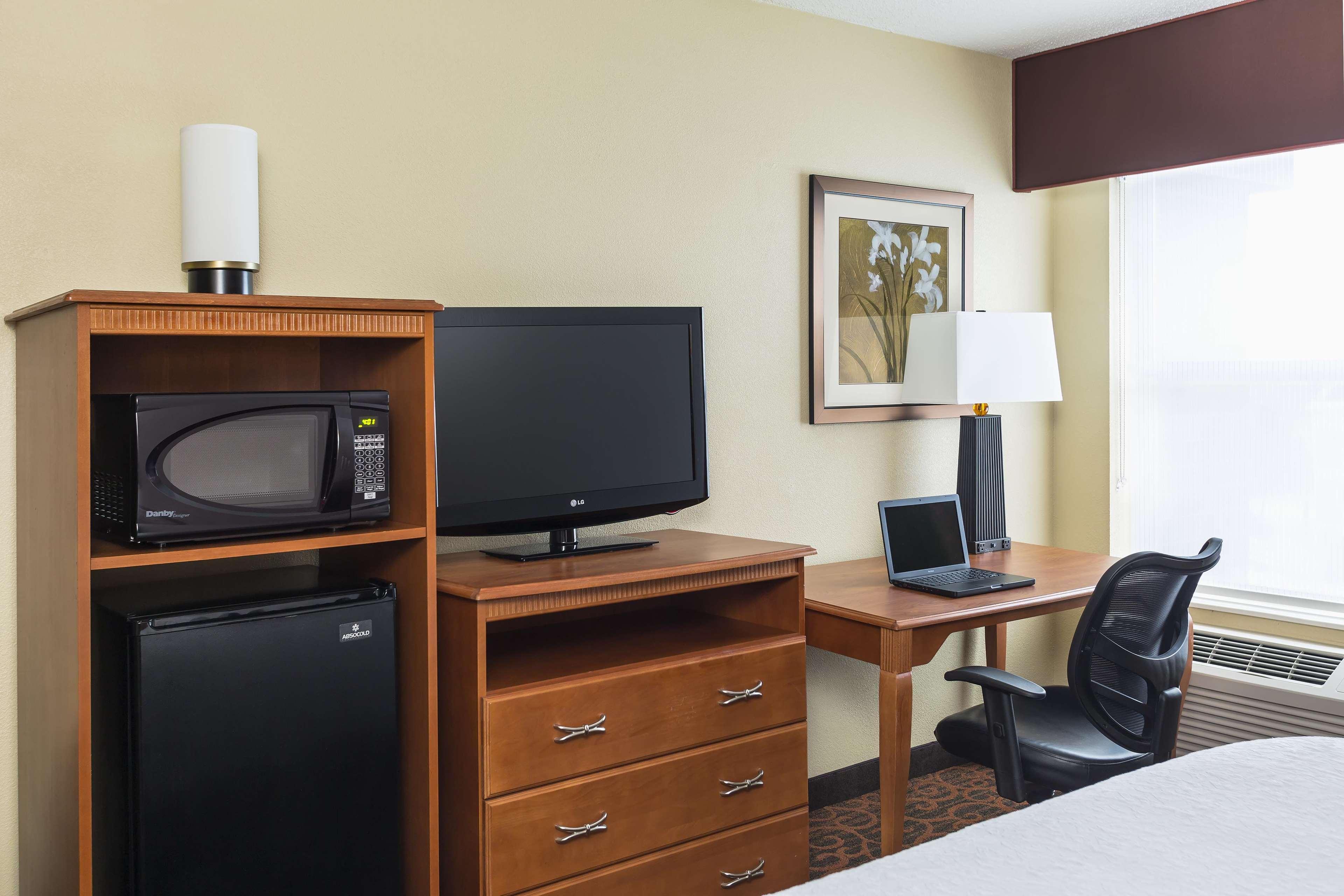 Hampton Inn Minneapolis-Burnsville Bagian luar foto
