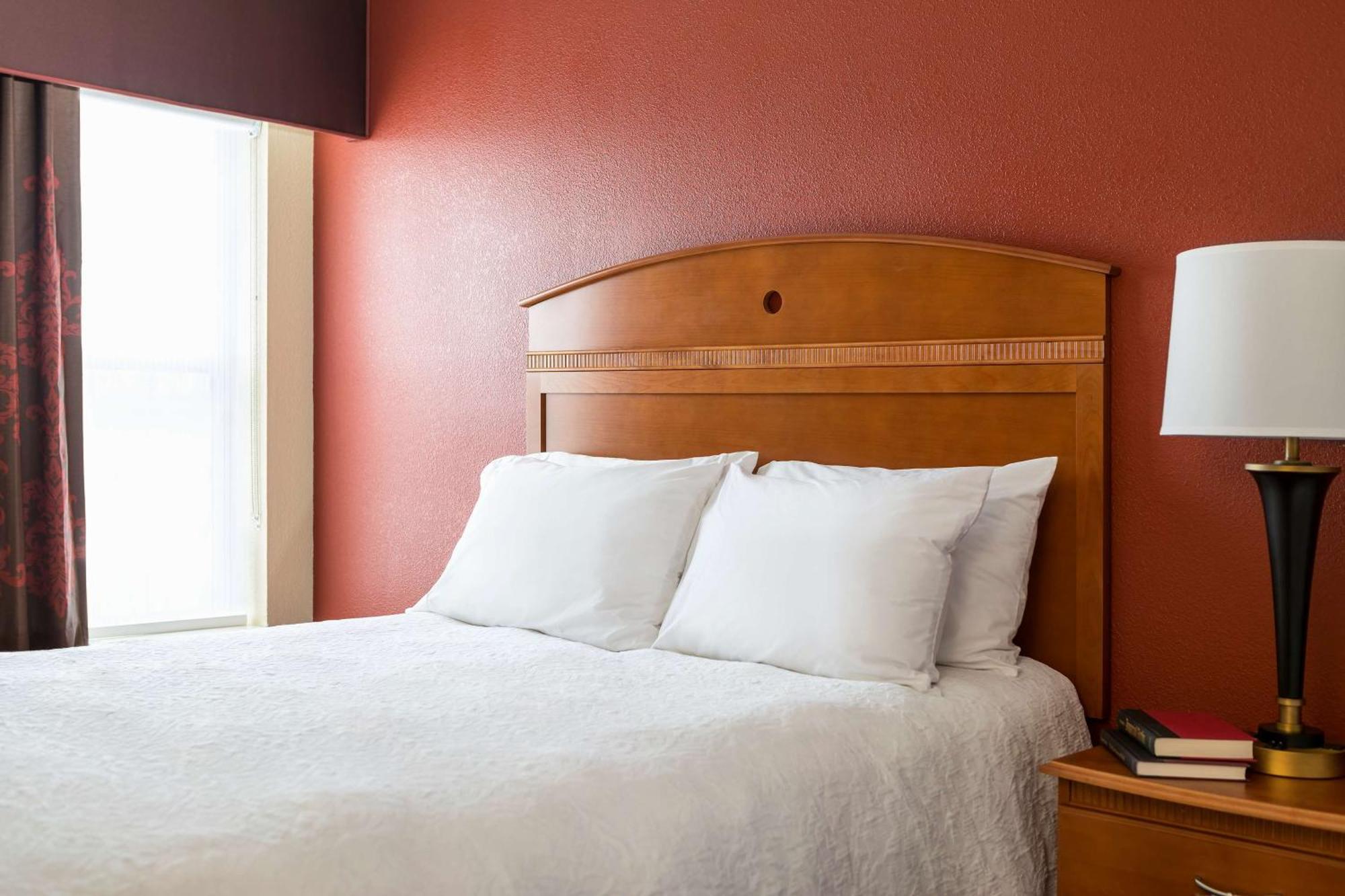 Hampton Inn Minneapolis-Burnsville Bagian luar foto